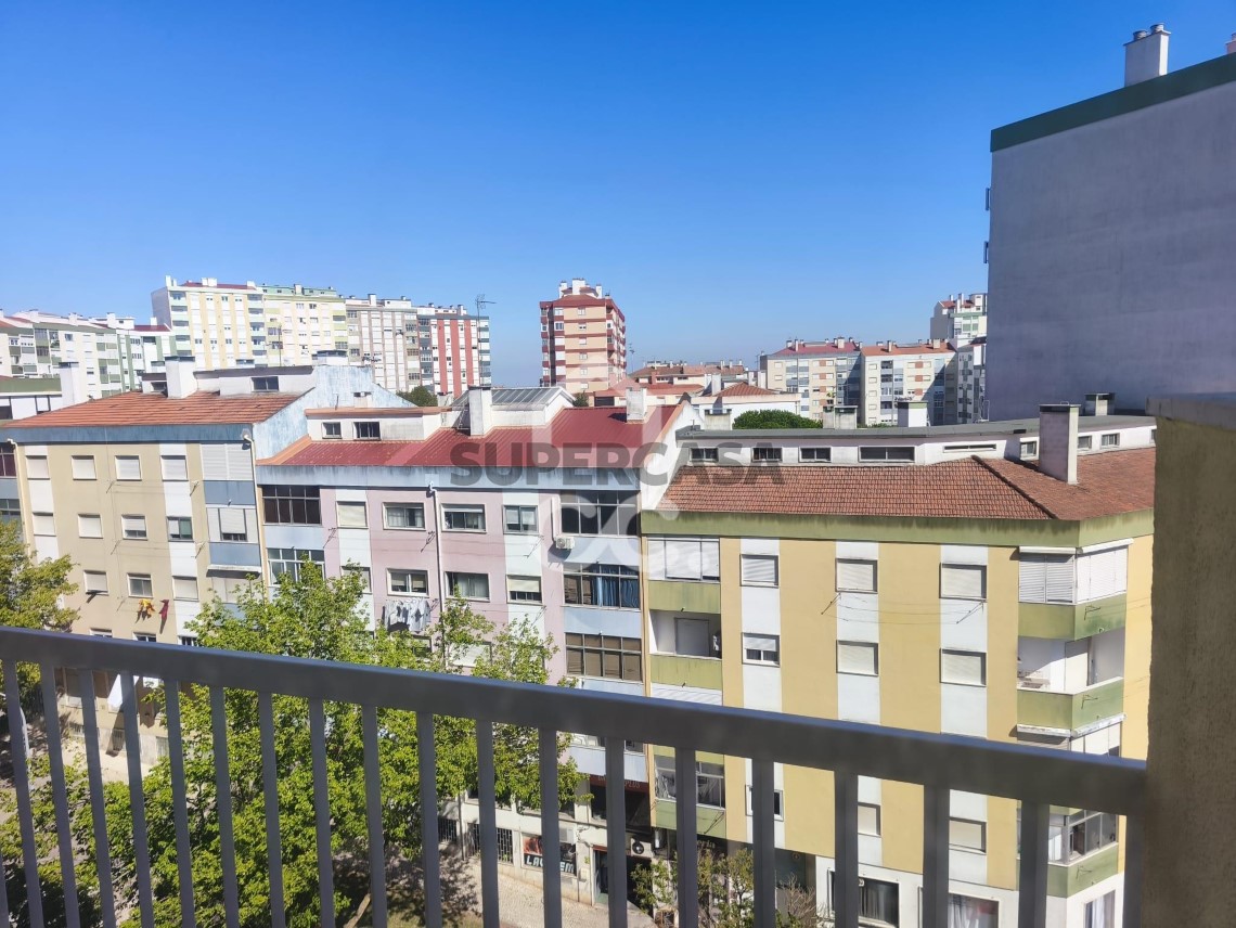 Apartment 3 Zimmer verkaufen auf Mina de Água
