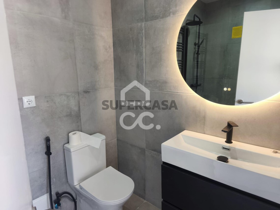 Apartment 3 Zimmer verkaufen auf Mina de Água