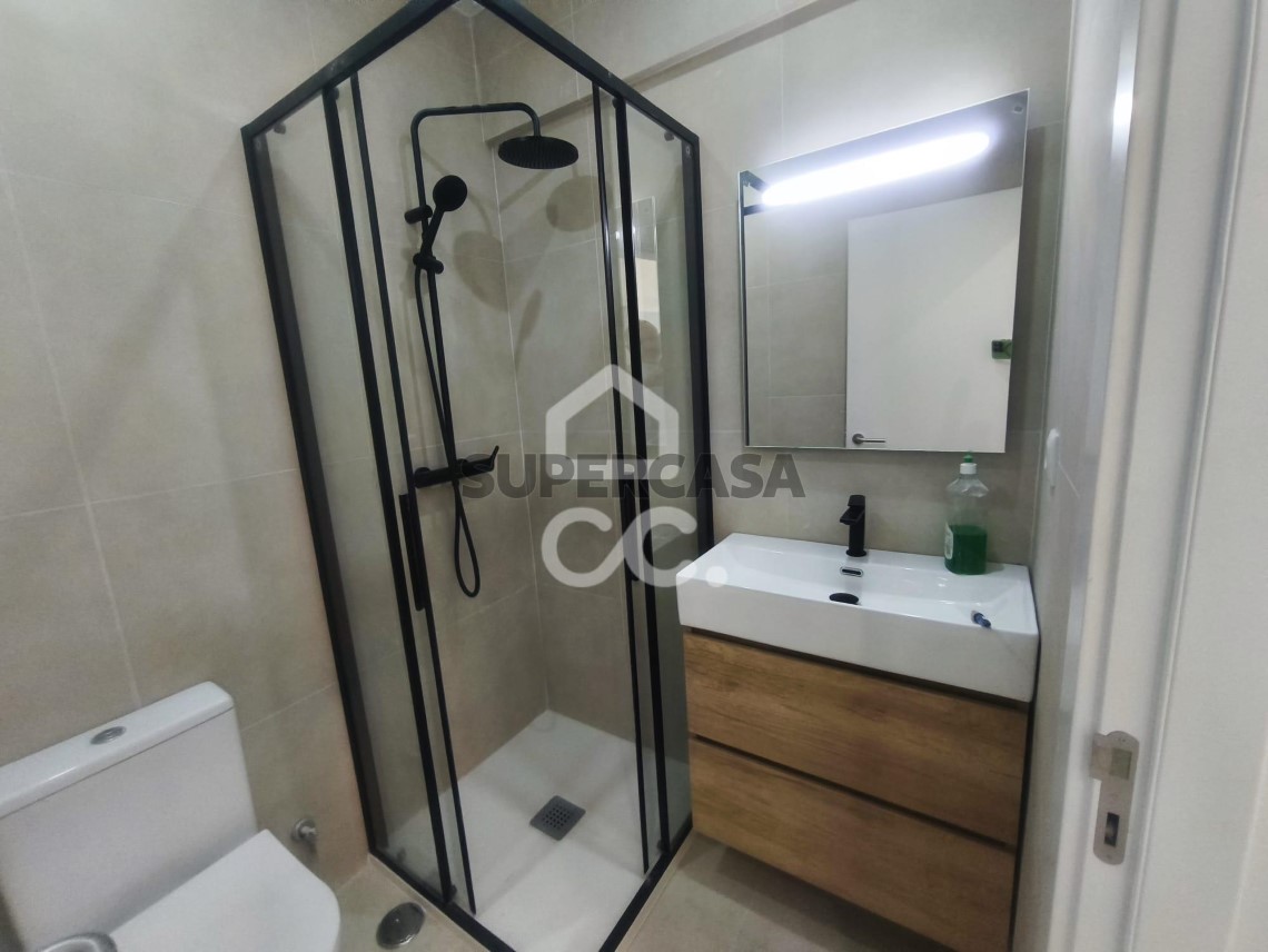Apartment 3 Zimmer verkaufen auf Mina de Água