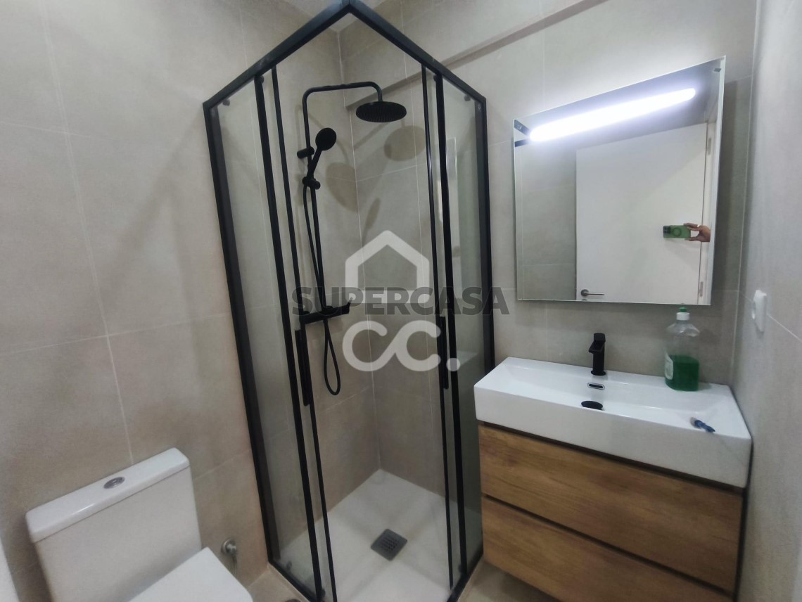 Apartment 3 Zimmer verkaufen auf Mina de Água