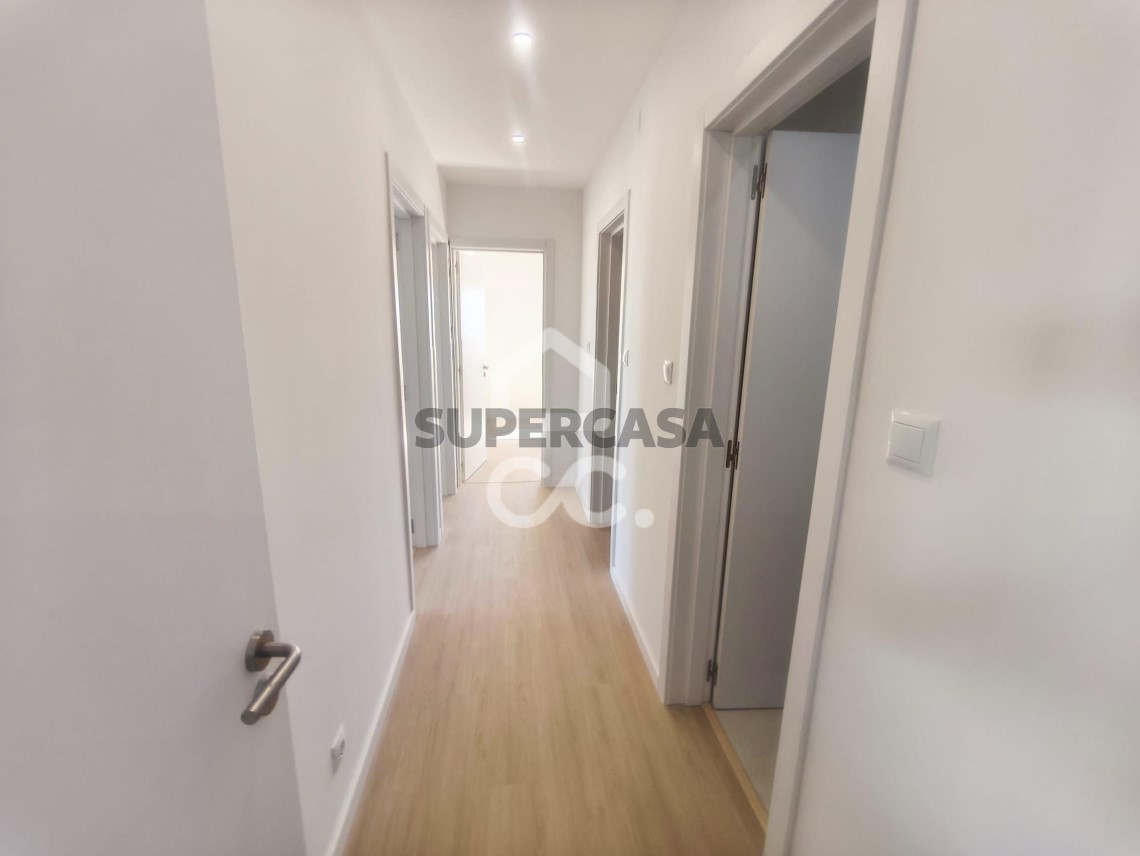 Apartment 3 Zimmer verkaufen auf Mina de Água
