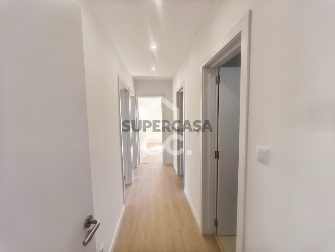 Apartment 3 Zimmer verkaufen auf Mina de Água