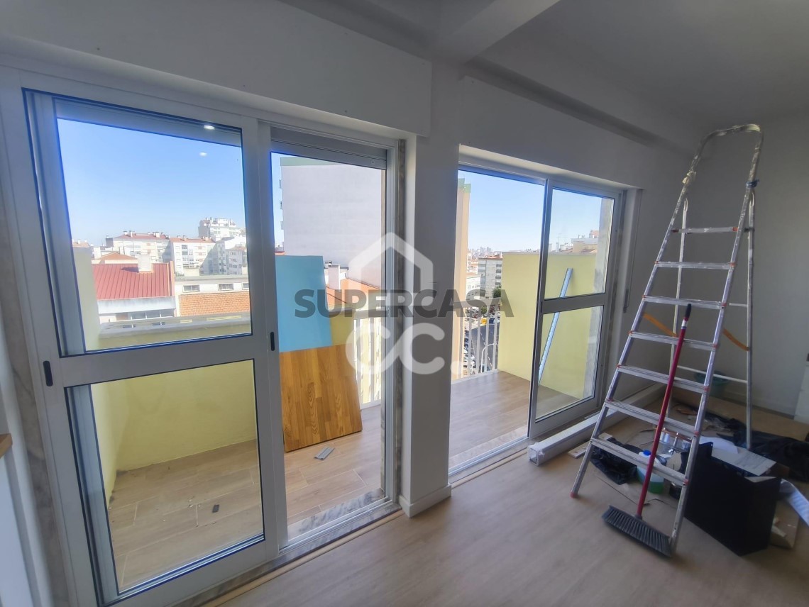 Apartment 3 Zimmer verkaufen auf Mina de Água