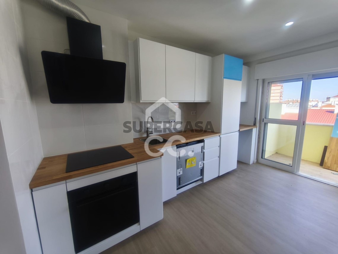 Apartment 3 Zimmer verkaufen auf Mina de Água