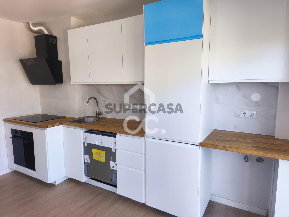Apartment 3 Zimmer verkaufen auf Mina de Água