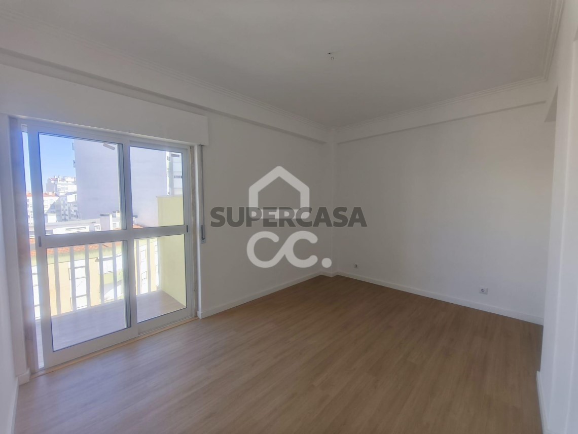 Apartment 3 Zimmer verkaufen auf Mina de Água