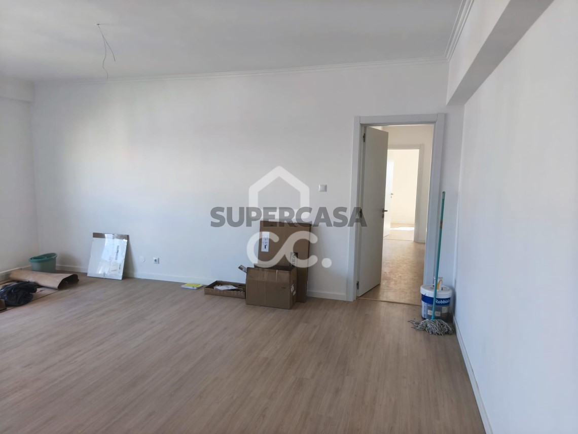 Apartment 3 Zimmer verkaufen auf Mina de Água