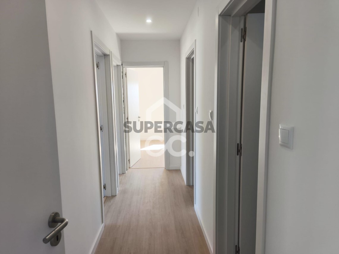 Apartment 3 Zimmer verkaufen auf Mina de Água