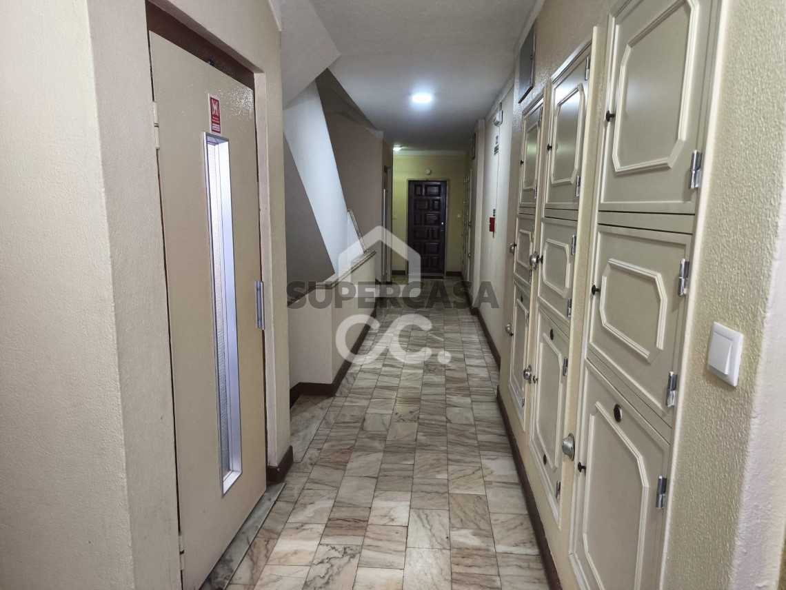 Apartment 3 Zimmer verkaufen auf Mina de Água