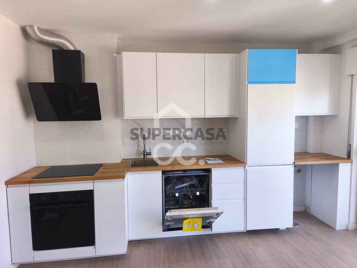 Apartment 3 Zimmer verkaufen auf Mina de Água