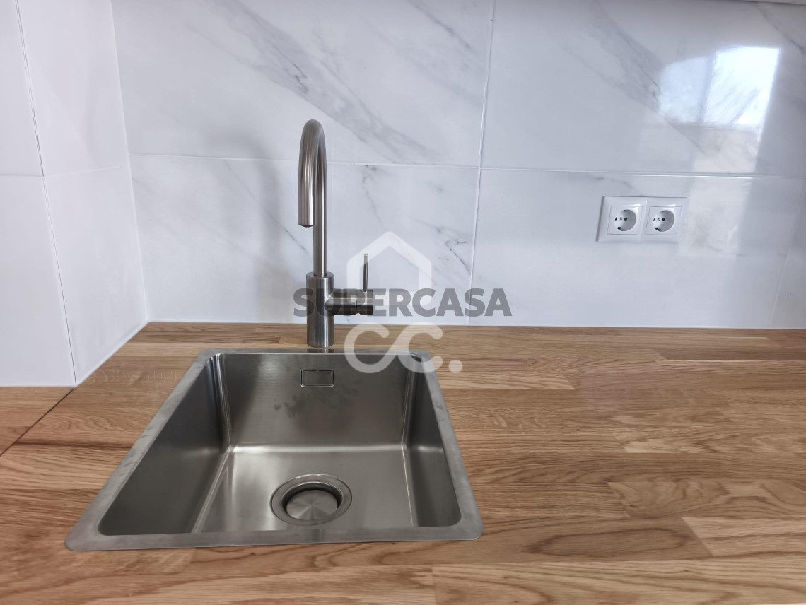 Apartment 3 Zimmer verkaufen auf Mina de Água