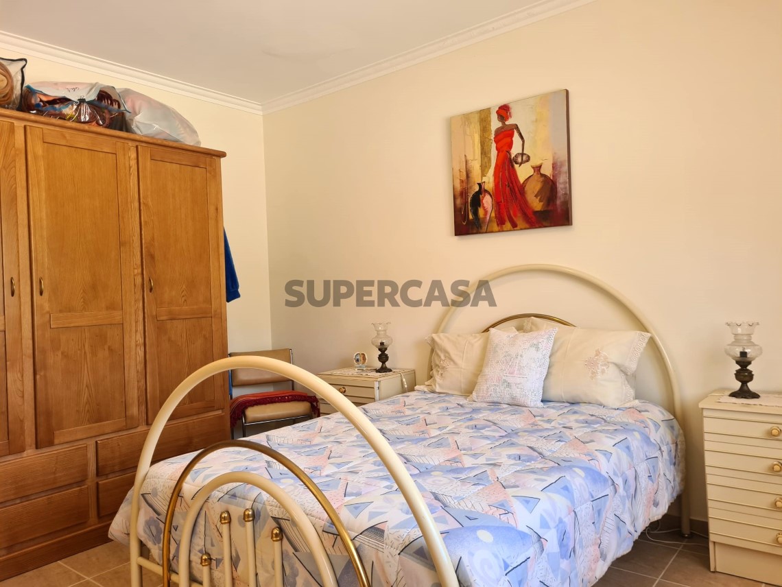 Slaapkamer