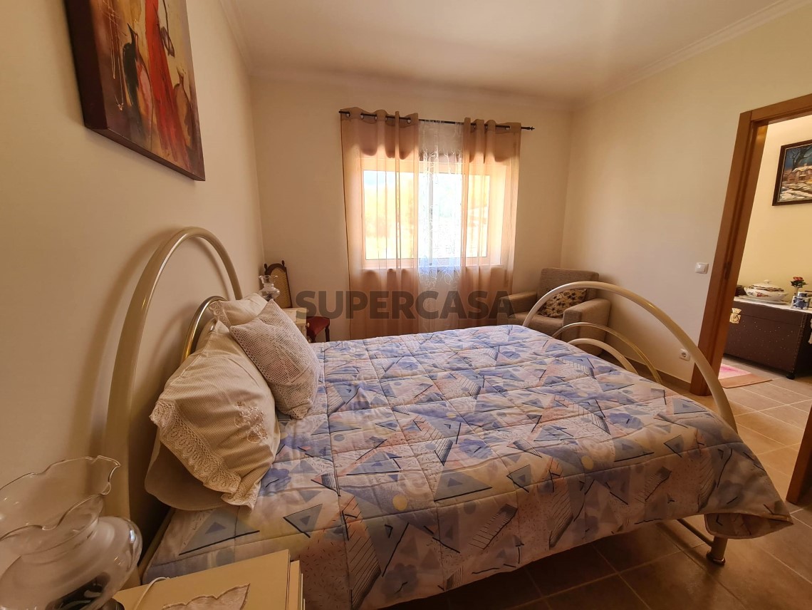 Slaapkamer