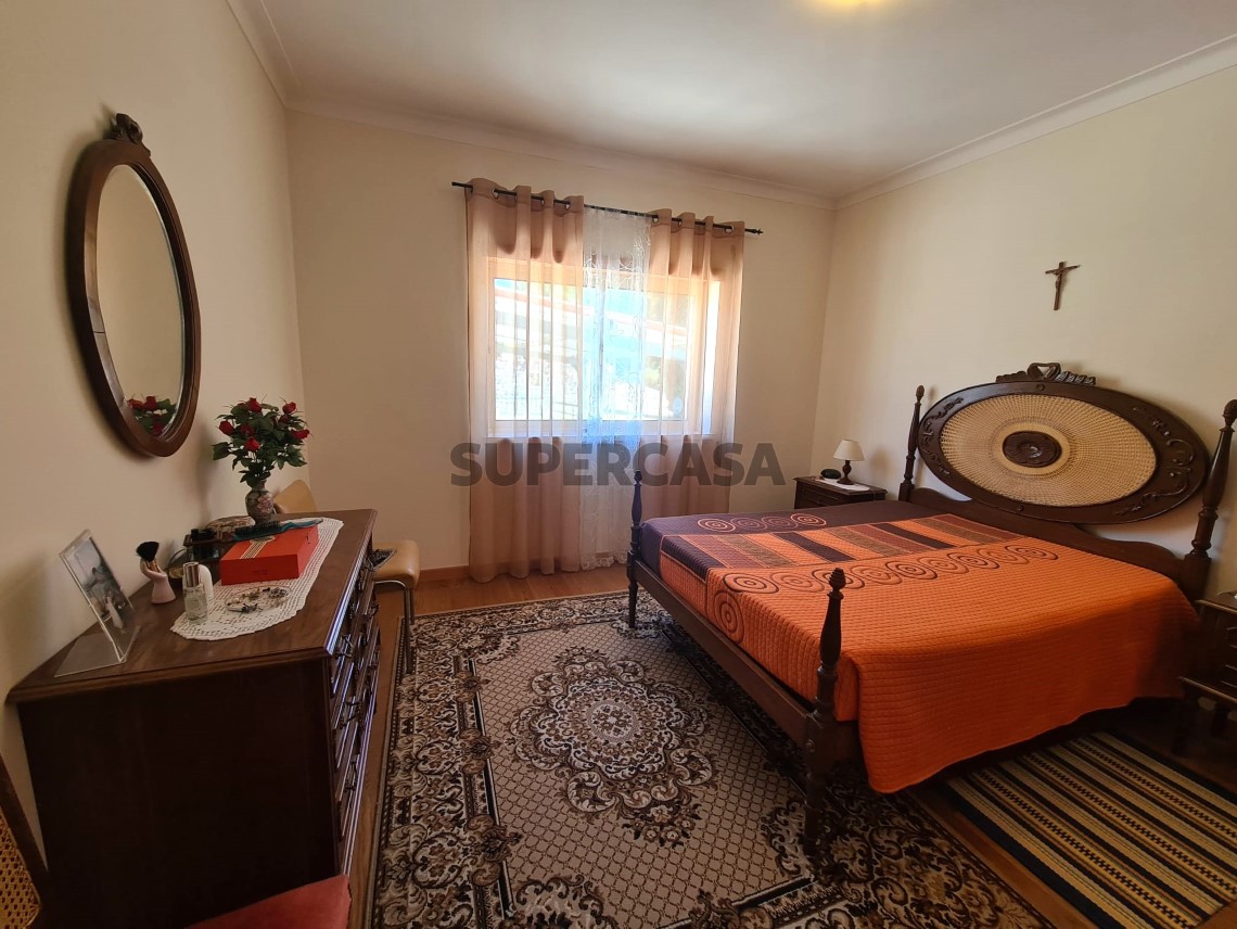 Slaapkamer