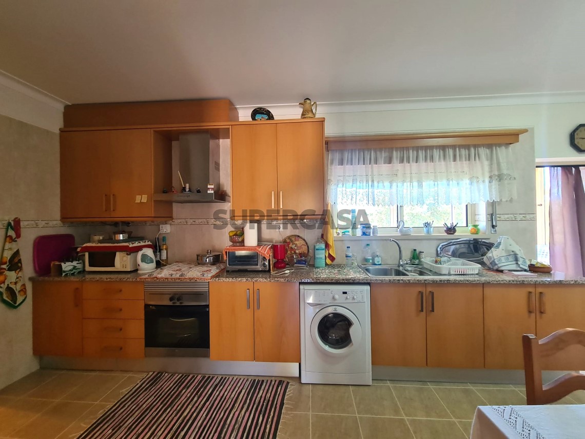 Keuken