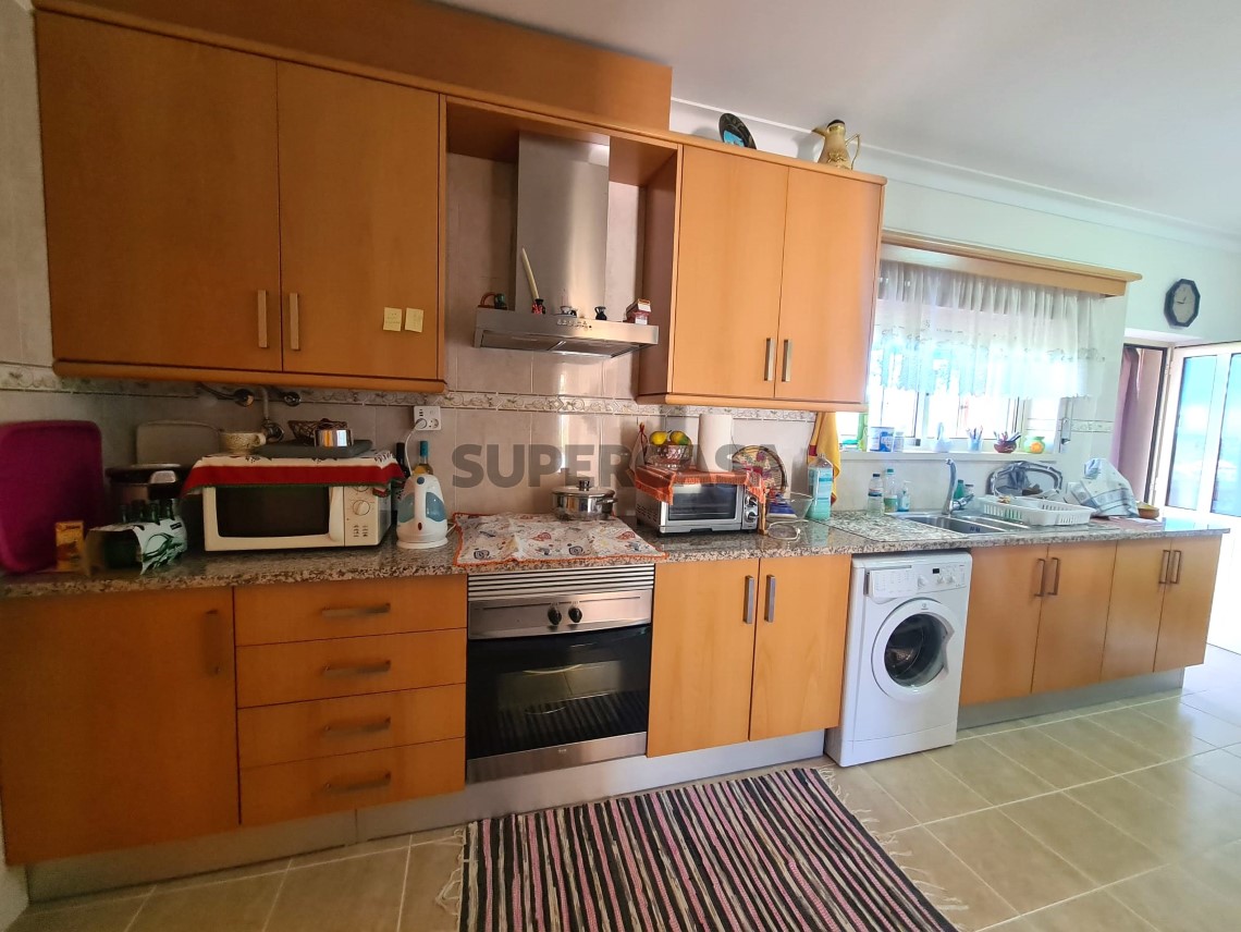 Keuken
