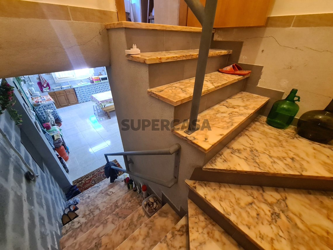 Trappen
