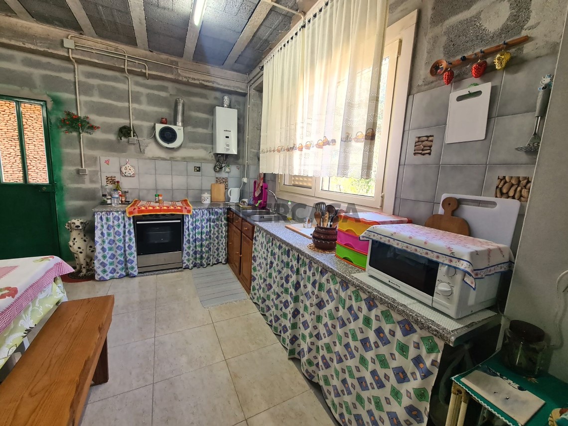 Keuken