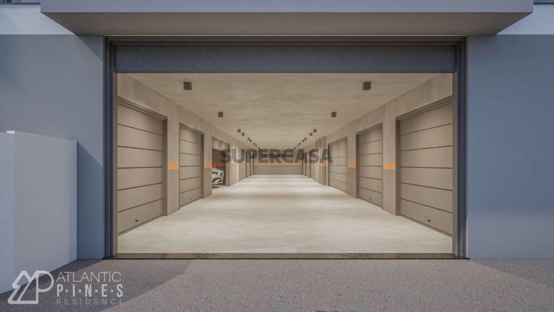 Garagem