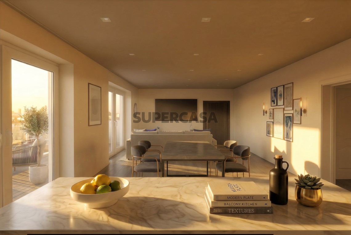 Sala T3