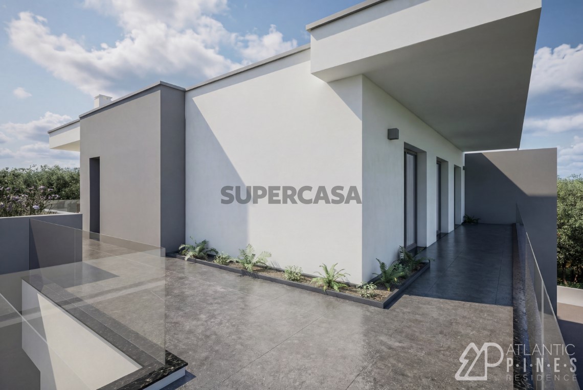 Terraço T3