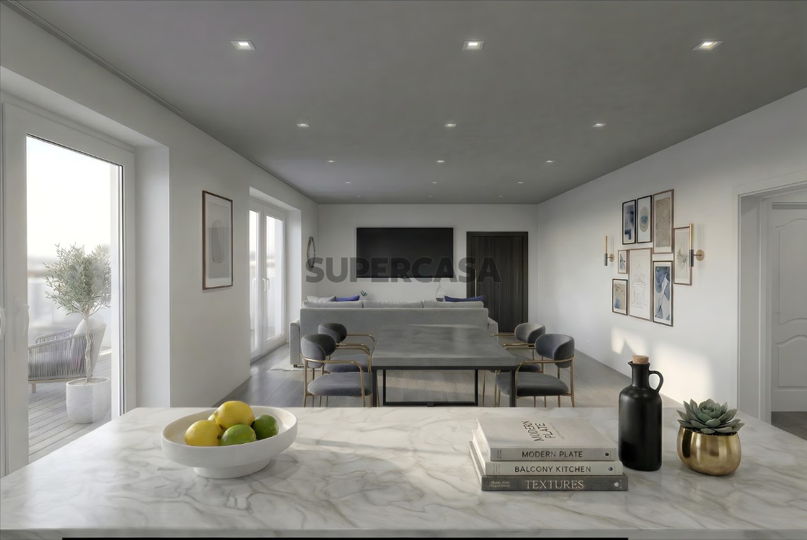 Sala T3