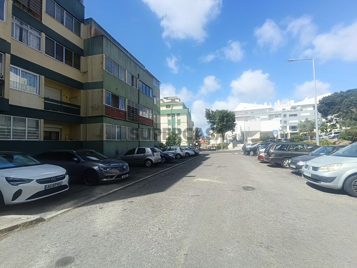 Localização