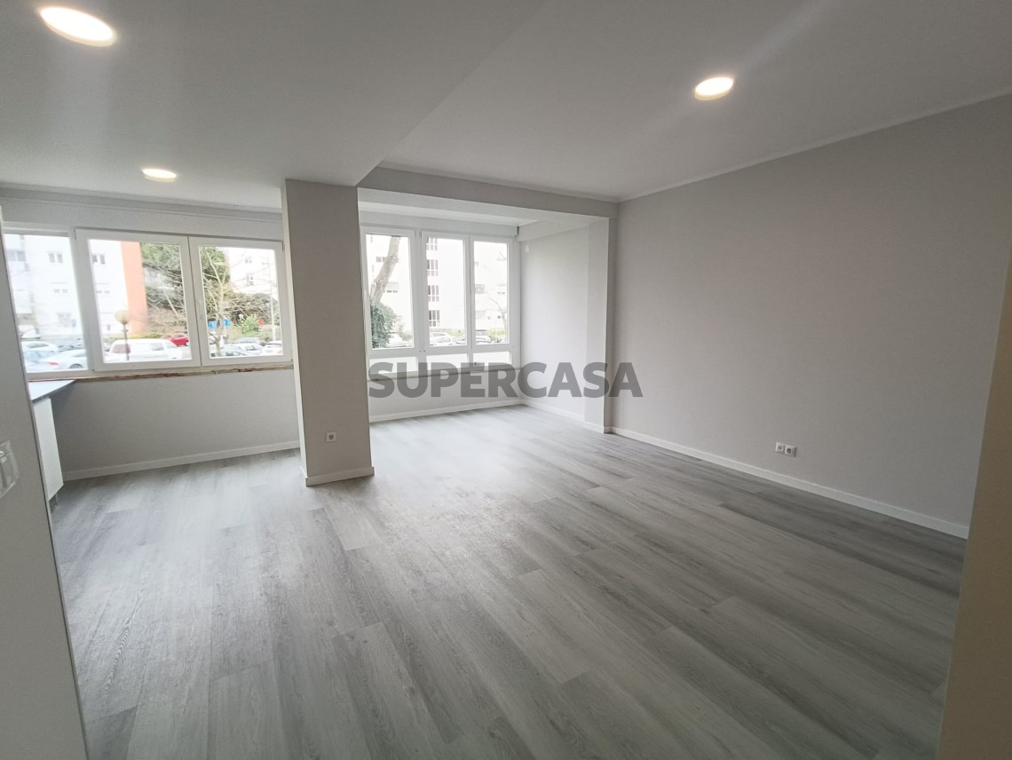 cozinha + sala open sapace