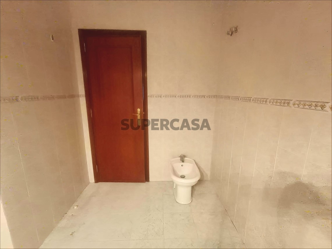 Casa de Banho
