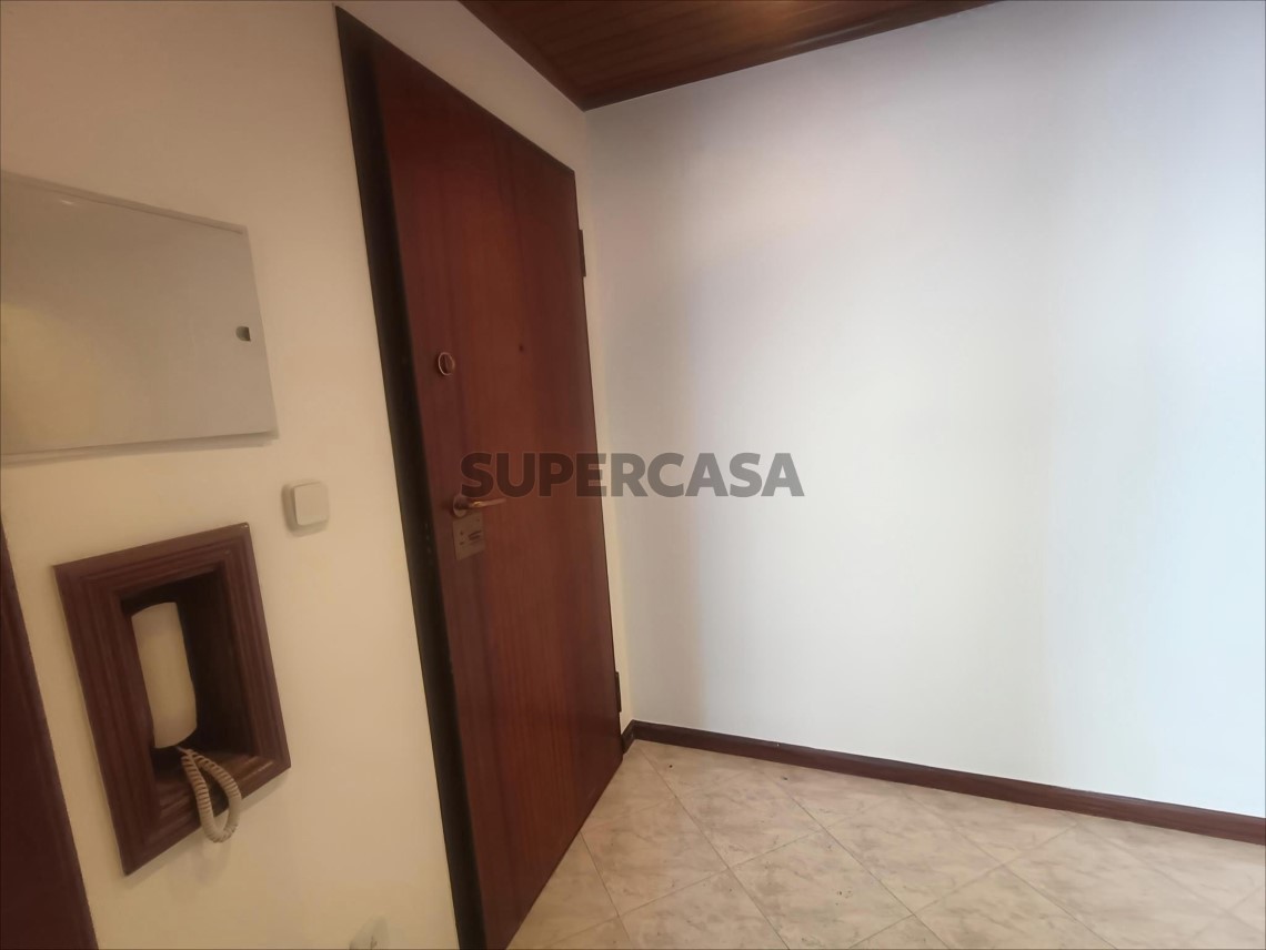 Hall de Entrada