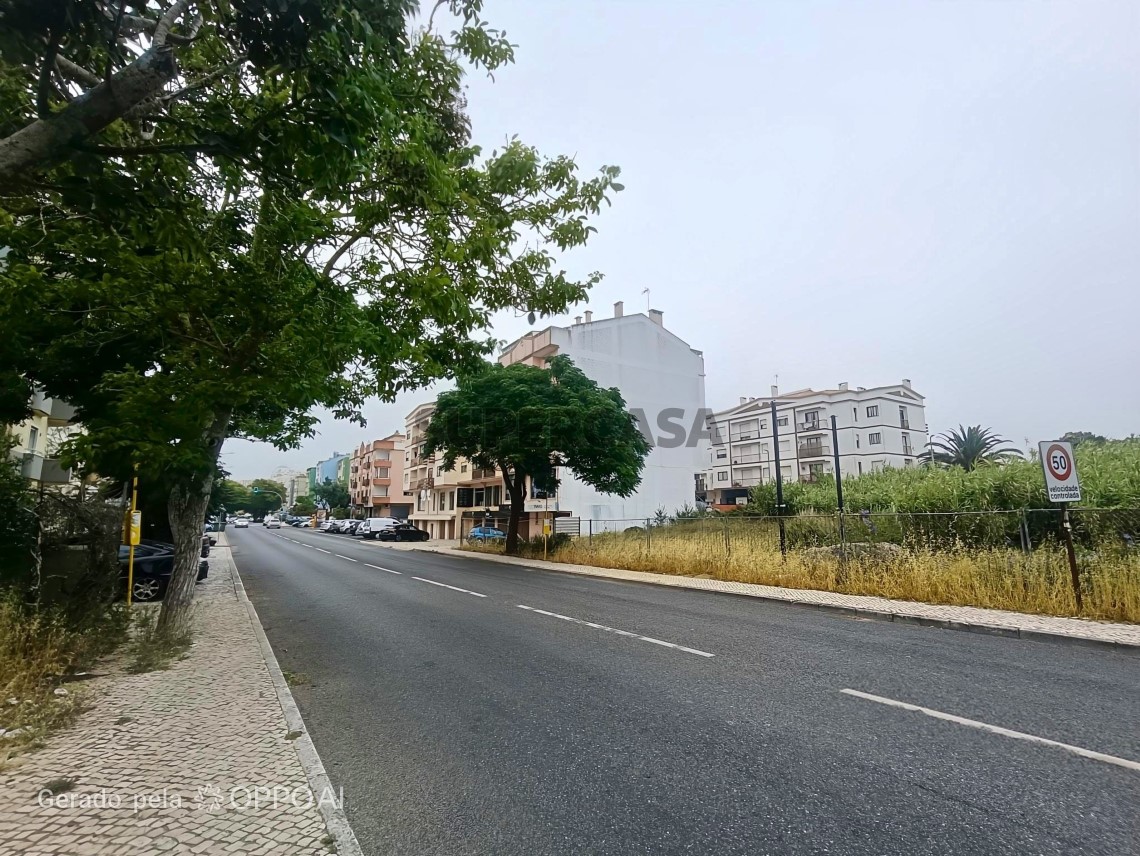 Localização