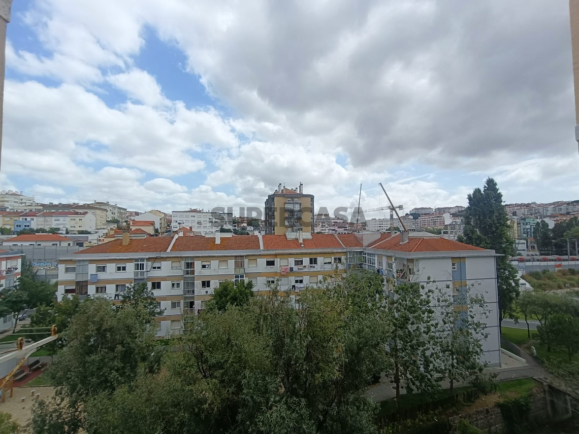 Vistas