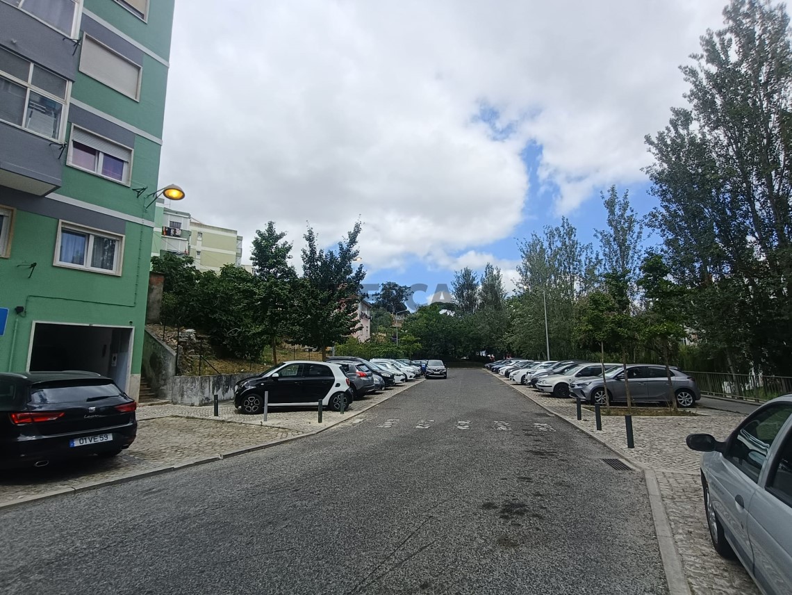 Localização