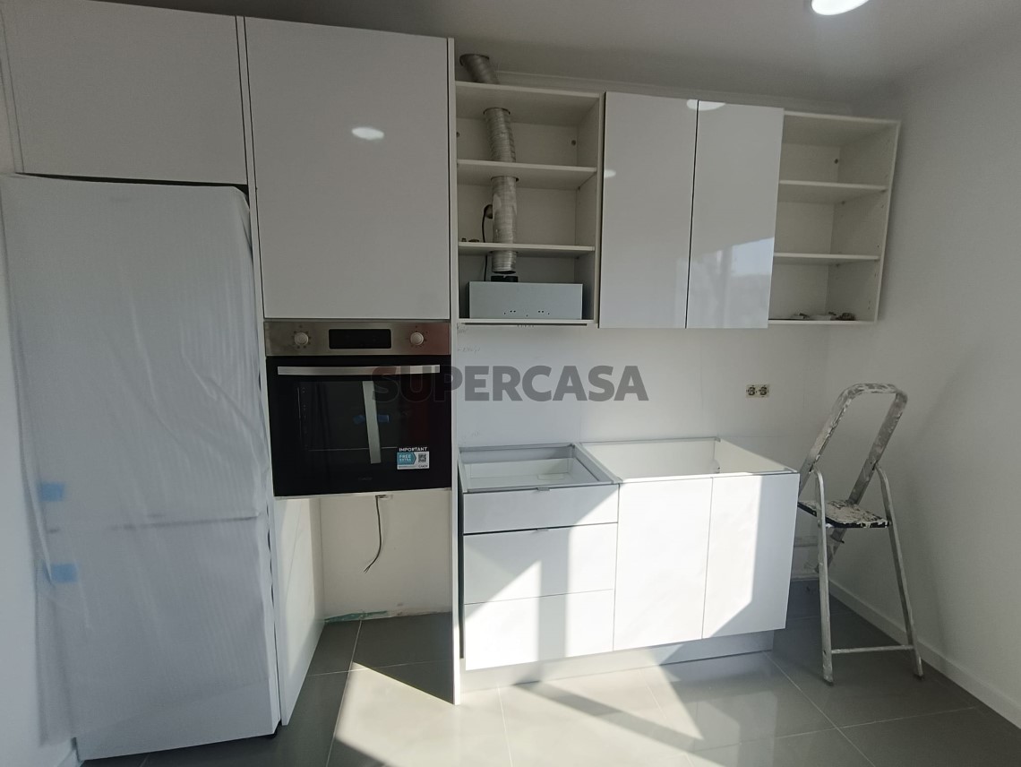 Cozinha