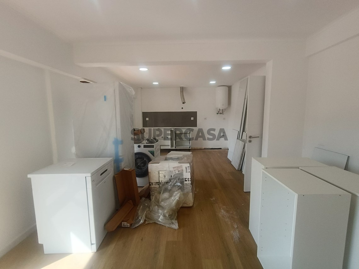 SALA+COZINHA