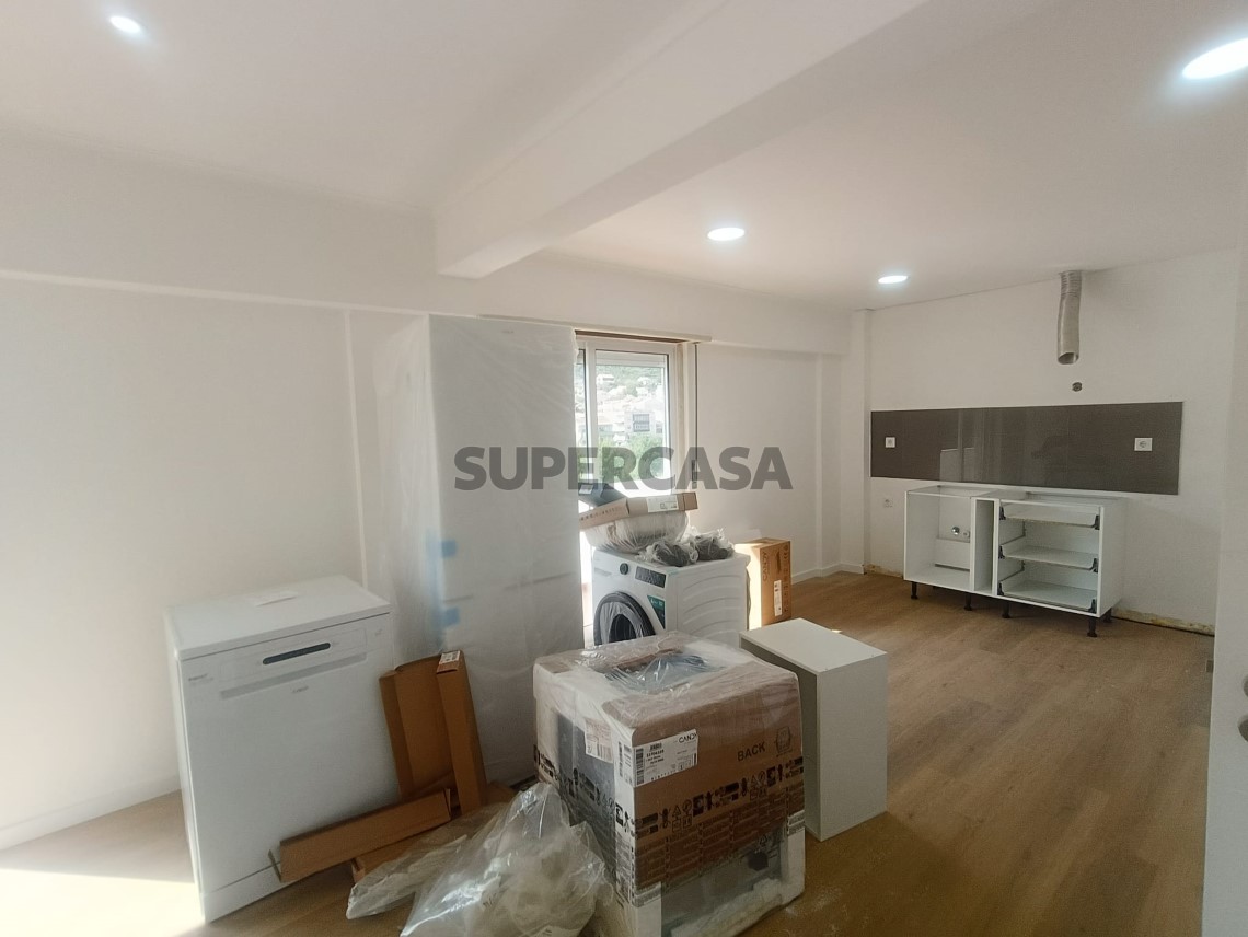 SALA+COZINHA