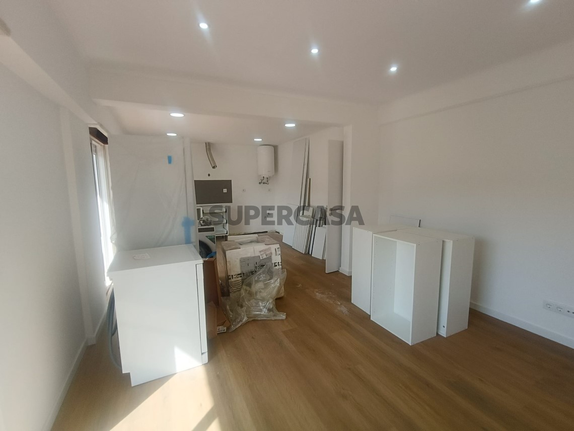 SALA+COZINHA
