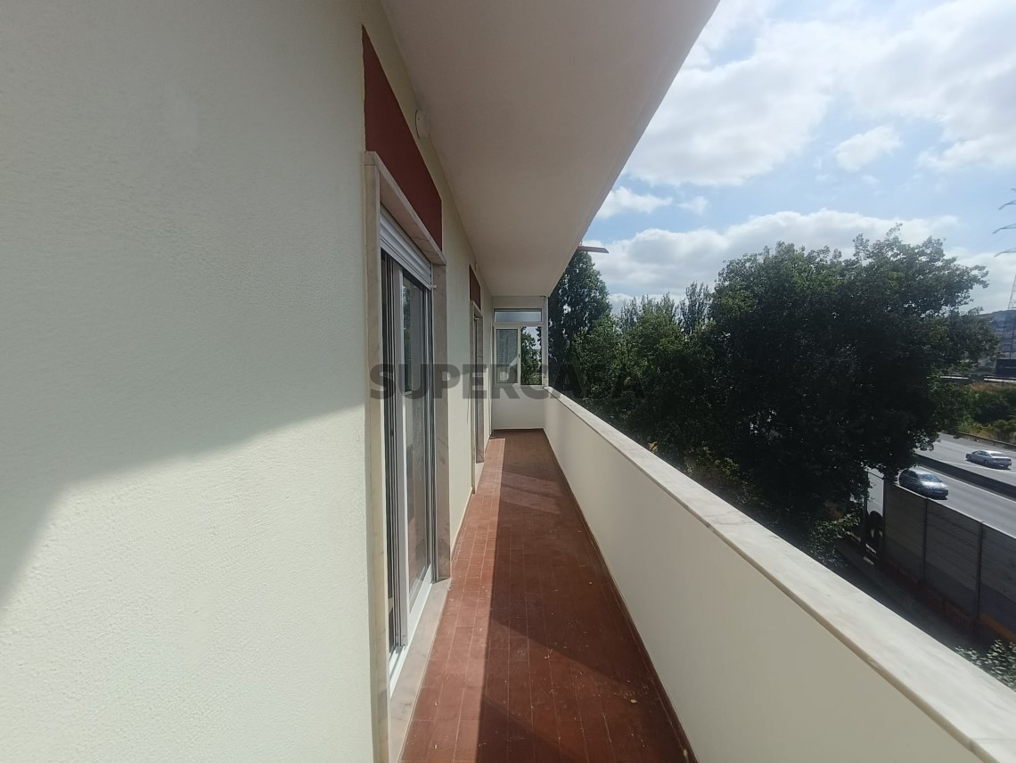 Varanda