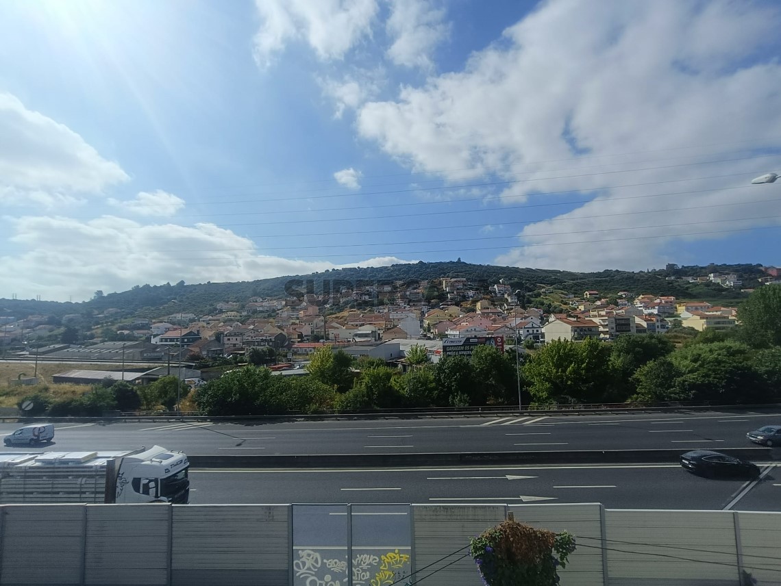 VISTA