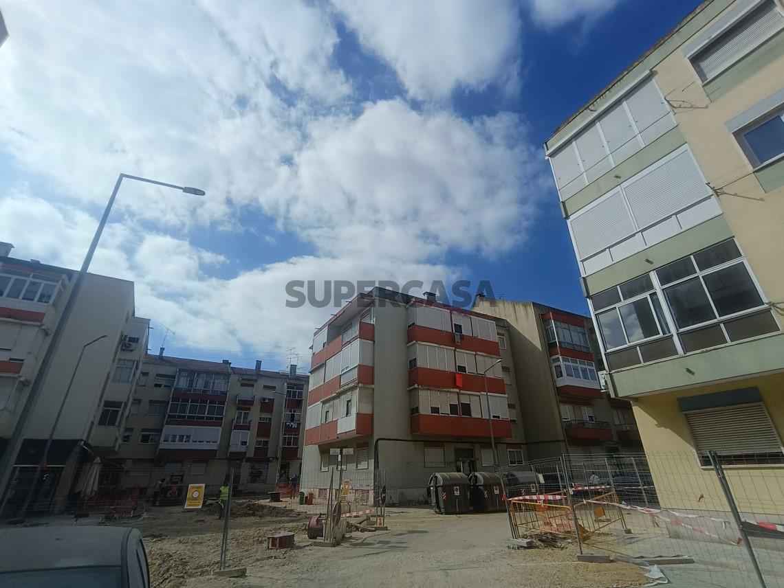 Arredores