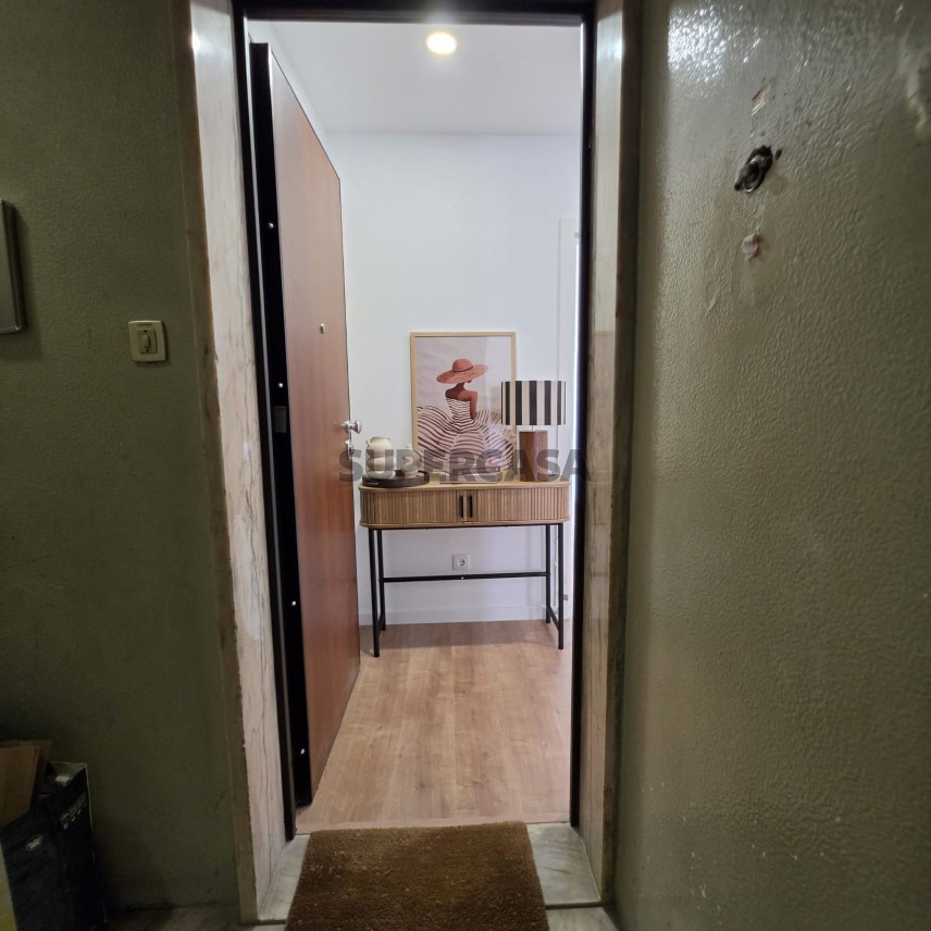 entrada