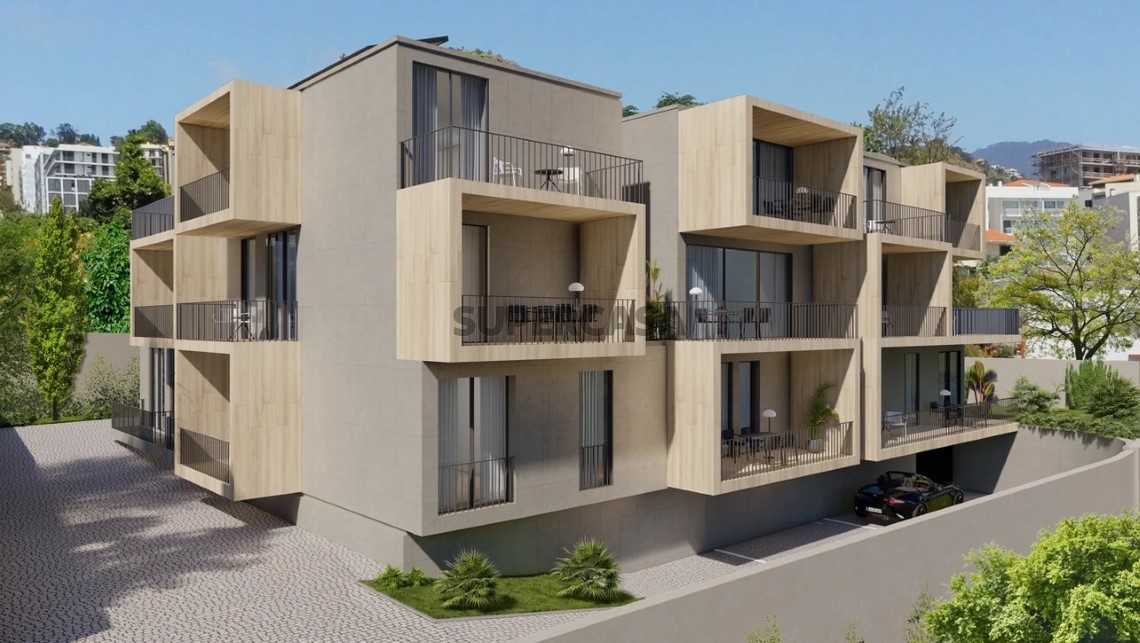 Vista Exterior