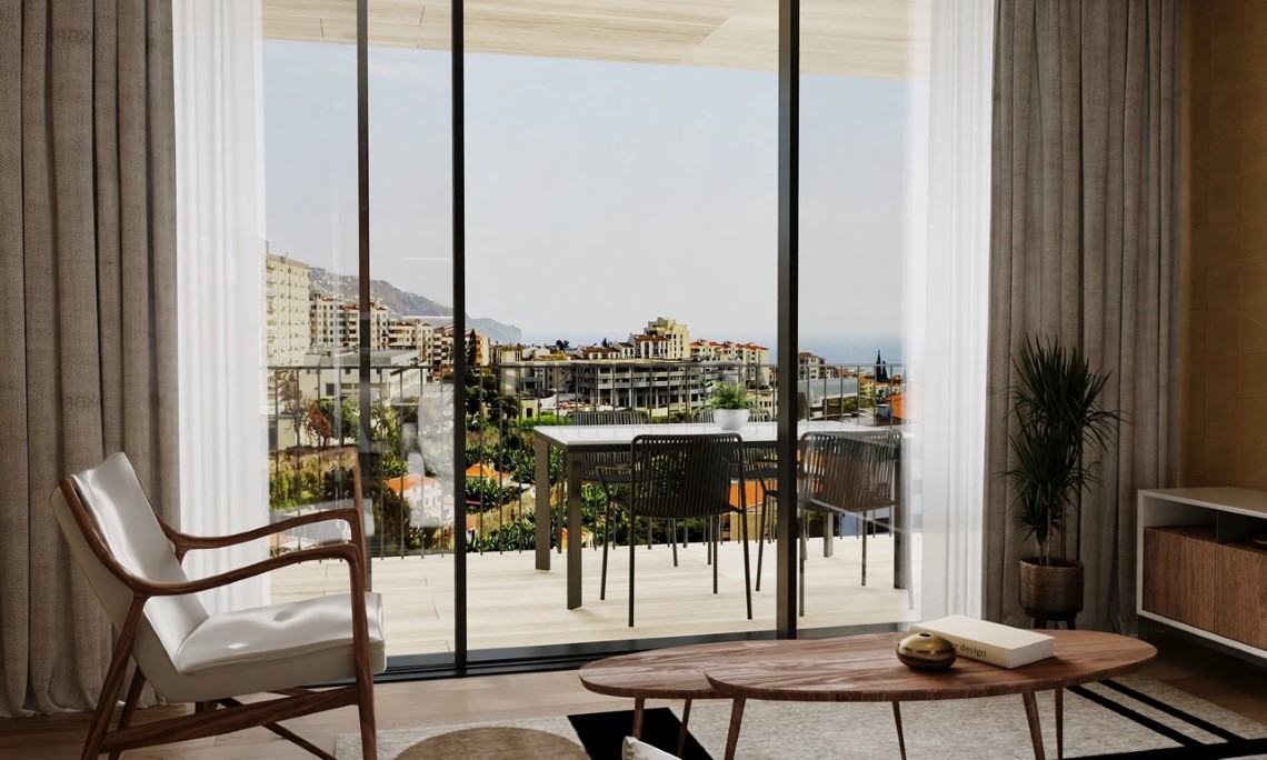 Sala de Estar 2