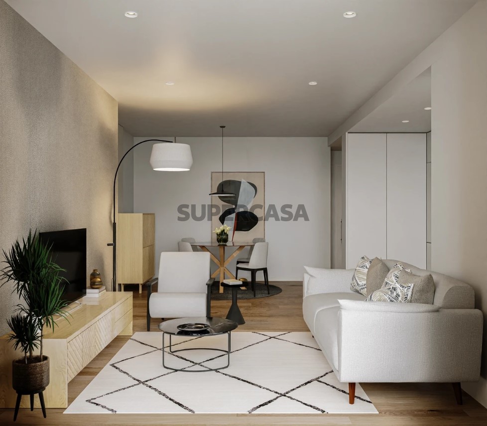Sala de Estar 3