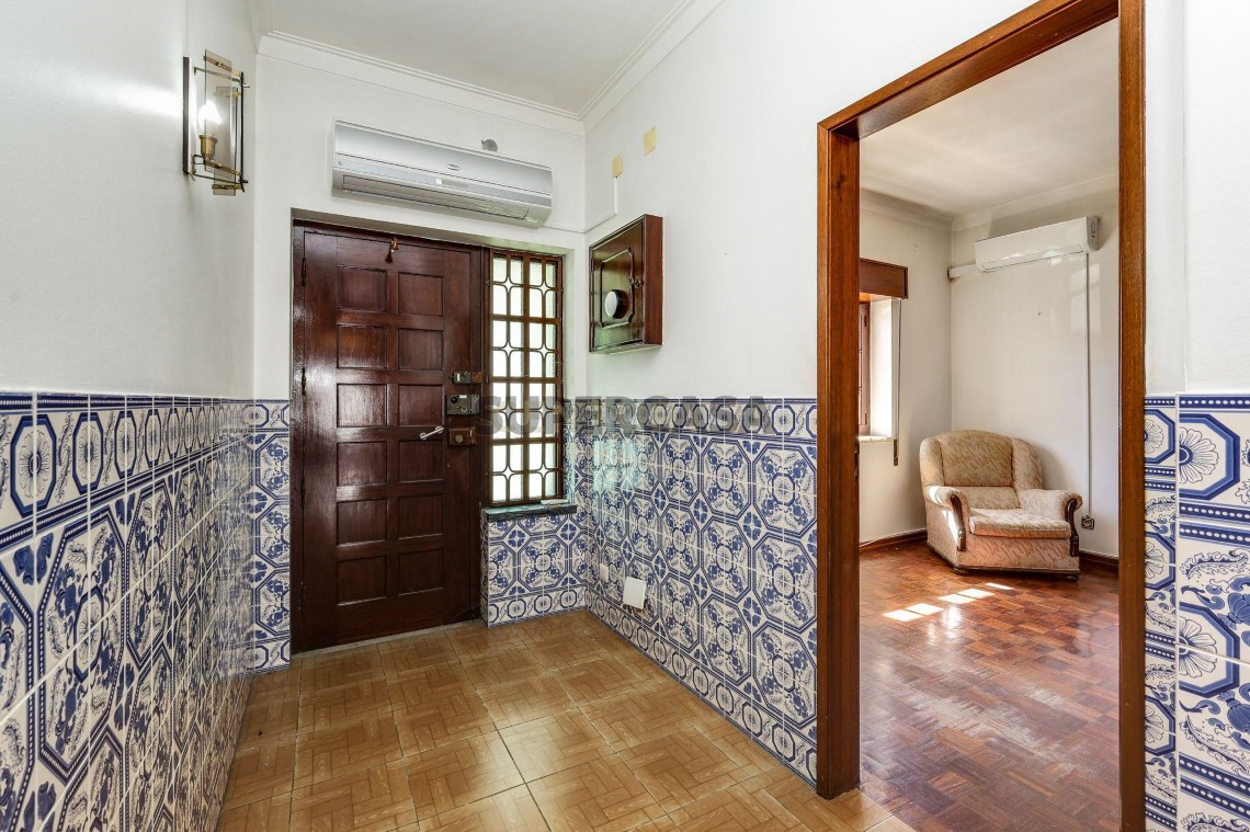 Haus 3 Zimmer verkaufen auf Samora Correia