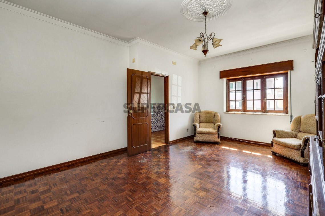 Haus 3 Zimmer verkaufen auf Samora Correia