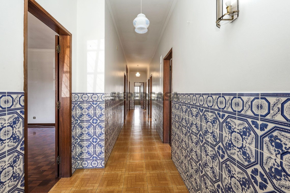 Haus 3 Zimmer verkaufen auf Samora Correia