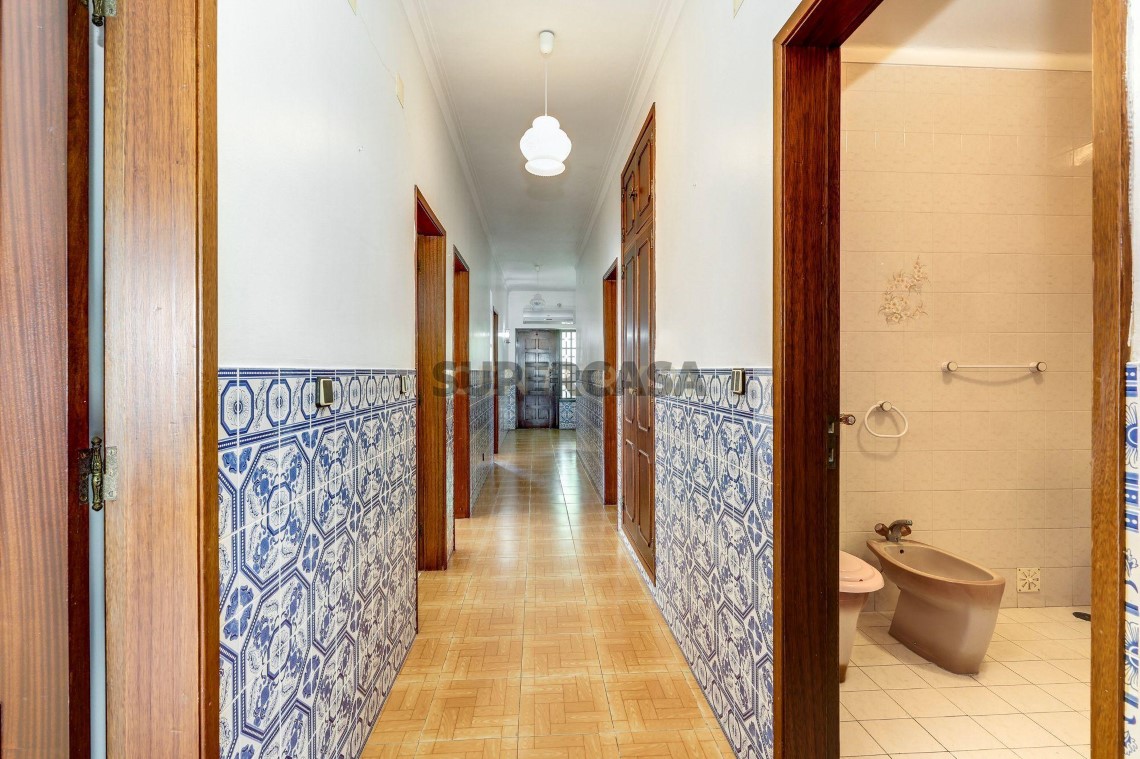 Haus 3 Zimmer verkaufen auf Samora Correia