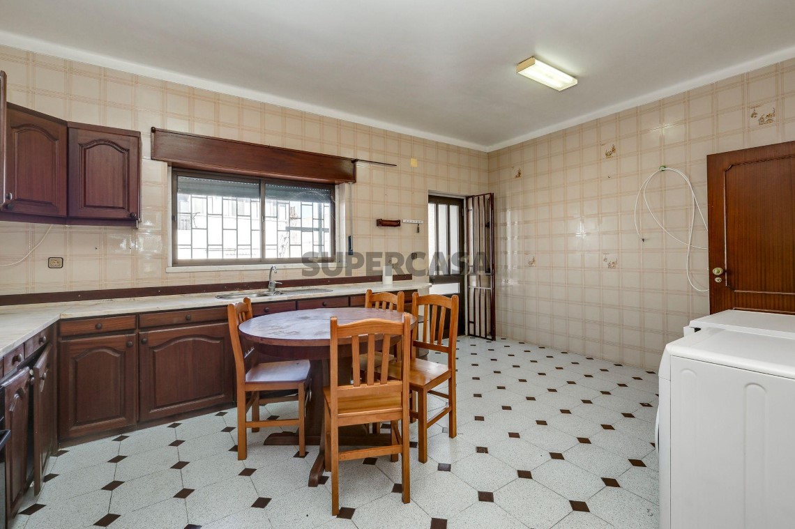 Haus 3 Zimmer verkaufen auf Samora Correia