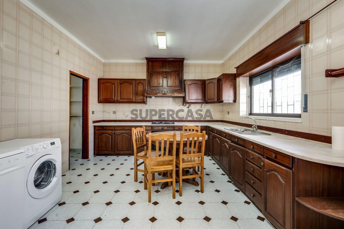 Haus 3 Zimmer verkaufen auf Samora Correia